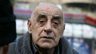 Anuntul facut de Oana Lis. Ce se intampla cu Viorel Lis dupa accidentul vascular