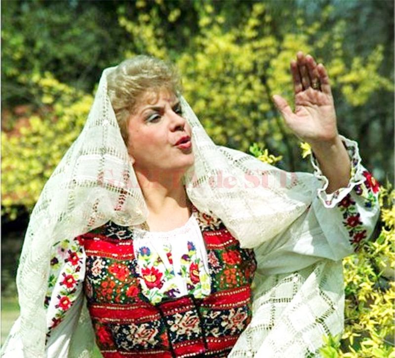 Ionela Prodan