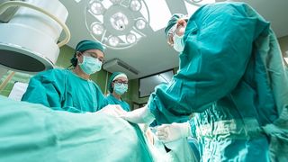Al doilea transplant cardiac din acest an a fost un real succes! Pacientul a primit o sansa la viata!
