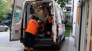 Nu se mai opresc accidentele! Cinci persoane ranite, printre care doi copii, in drum spre mare