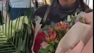 Geanina de la Exatlon s-a intors in tara! A avut parte de o surpriza in aeroport! Un amplu reportaj, azi, la Stirile Kanal D