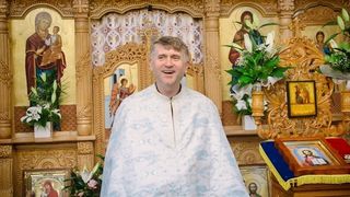 Pomohaci loveste din nou! Preotul acuzat de pedofilie prins in fapt!