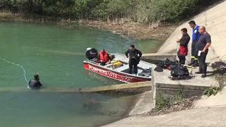 Sfarsit tragic pentru adolescentul cazut in apele unui baraj din Prahova. A fost gasit mort!