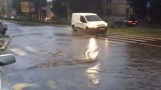 Meteorologii vin cu vesti proaste! Dupa un 1 mai cu vreme frumoasa, vine furtuna!