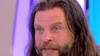 Gest incredibil al lui Liviu Arteni! Fostul sot al Israelei a facut praf toata averea! A vandut tot si vrea sa plece din tara!