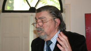 A murit Calin Caliman, unul dintre cei mai mari critici ai filmului romanesc!