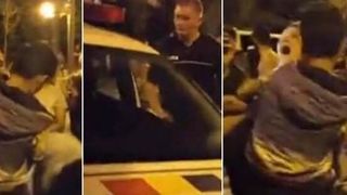 O fetita de 5 ani, violata si ucisa cu bestialitate! Micuta disparuse de acasa de duminica!