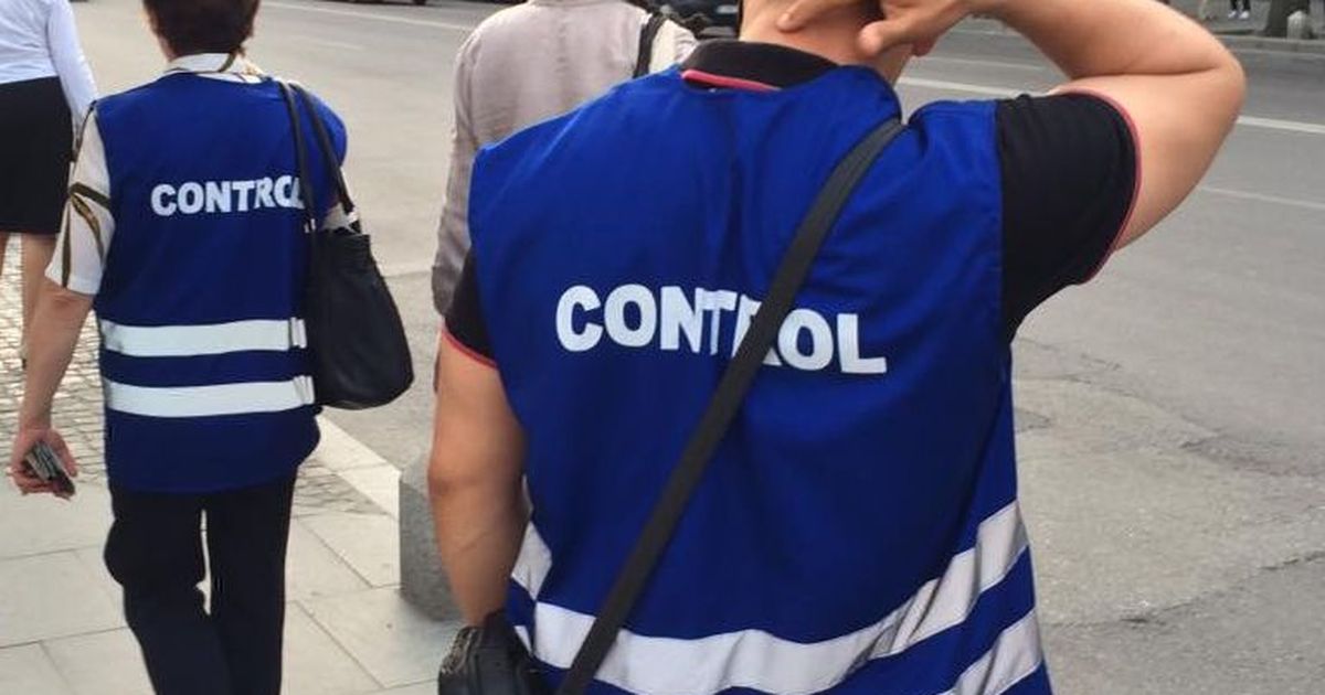 Controlor RATB, injunghiat in statia de tramvai. Motivul pentru care un ...