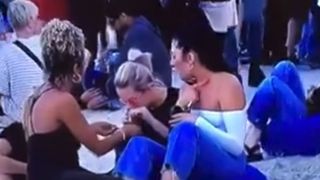 Zeci de persoane testate pozitiv la Spitalul Judetean din Constanta dupa ce au consumat droguri in minivacanta de 1 mai