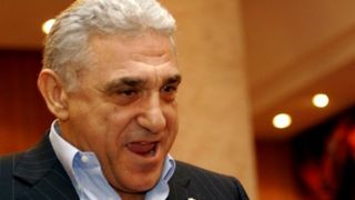 Ioan Becali este din nou in libertate! Decizia Tribunalului este definitiva!