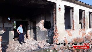 Legenda Ingerilor Negri care rapesc copii in Baia Mare! Crima de acum cateva zile baga din nou spaima in parintii din Maramures