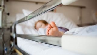 Nu ratati, in aceasta seara, la Stirile Kanal D, ora 18:45, apelul disperat pentru viata al lui Ionut, bolnav de diskinezie ciliara primara