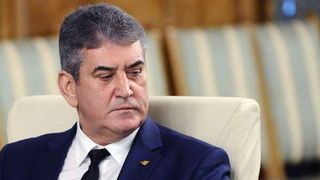 Gabriel Oprea, trimis in judecata de DNA pentru ucidere din culpa in dosarul privind moartea politistului Bogdan Gigina