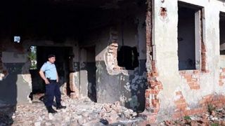 Lovitura de teatru in cazul crimei din Baia Mare! Au fost facute analizele ADN. Cine a ucis-o pe fetita de 5 ani