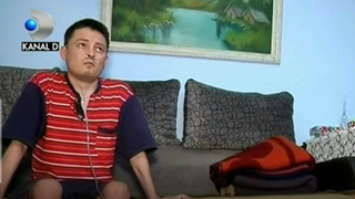 Lupta pentru viata se duce pe lista de asteptare! Ionut are nevoie de transplant de plamani, iar statul se impotriveste
