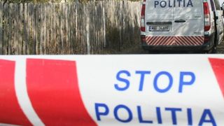 Un roman s-a sinucis in Italia, in vazul tuturor! Cine i-a descoperit trupul neinsufletit! Detalii socante!