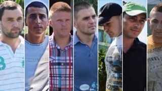 Incredibil! Cum a incercat unul dintre cei 7 violatori din Vaslui sa o traga pe sfoara pe victima ca sa scape mai repede de puscarie