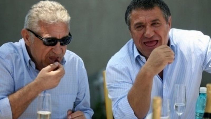 Giovani Becali