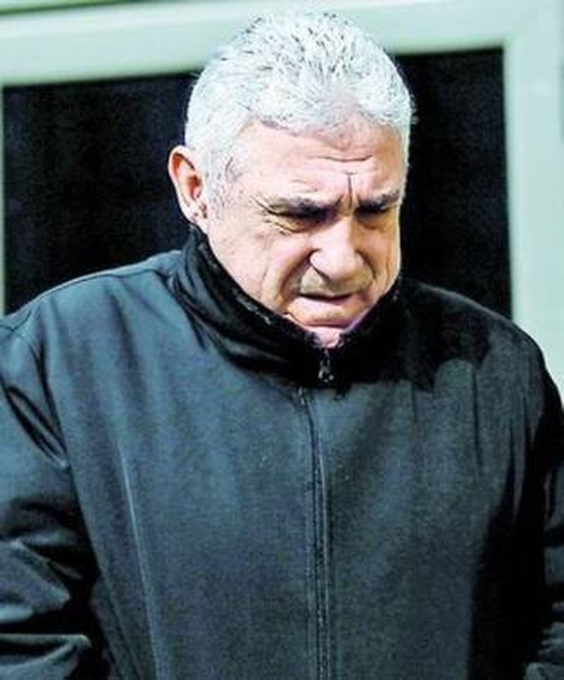 Giovani Becali