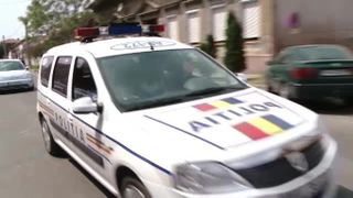 Caz socant in Constanta! Un bolnav HIV s-a razbunat pe politistul care il audia. Este halucinant ce a facut acesta in sediul Politiei