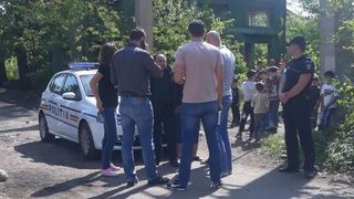 Rasturnare de situatie SOCANTA in cazul fetitei de 5 ani ucisa in Baia Mare. Chiar EL ar putea fi criminalul. Procurorii il audiaza