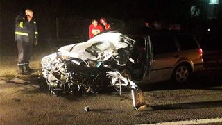 Ultima ora! Accident dramatic in Teleorman: trei fete au murit pe loc, iar una se zbate intre viata si moarte