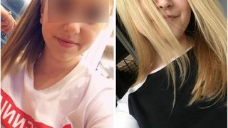 ELE sunt cele trei fete care au murit pe loc in accidentul din Teleorman. Povestea lor te lasa fara cuvinte