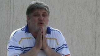 Cristian Zgabercea are o vila cu o suprafata de peste 400 de metri patrati la Eforie Nord! Fostul sef din TVR a fost condamnat la inchisoare pentru complicitate la abuz in serviciu si evaziune fiscala!