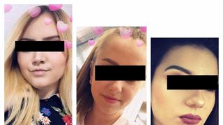 Detalii sfasietoare despre fetele care au murit in accidentul din Teleorman. De unde se intorceau cele patru tinere