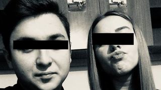 Mesajul tulburator postat de iubitul uneia dintre fetele care a murit in Teleorman. Este daramat si a facut ASTA