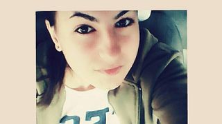 Monica, eleva din Vidra batuta cu bestialitate de iubitul gelos, a murit la spital! "Copila noastra a plecat printre ingeri! Sa iti fie drumul lin, puiule drag..."