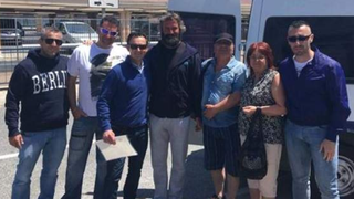 Incredibil! Un roman despre care s-a crezut ca e mort a fost gasit 10 ani mai tarziu! Ce s-a intamplat cu barbatul in tot acest timp este de necrezut!