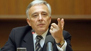 Mugur Isarescu a facut anuntul: "De la anul nu voi mai fi guvernator al BNR!"