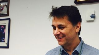 Fostul ministru Bogdan Stanoevici este scandalizat dupa ce a vazut steagul Romaniei calcat in picioare: "O furie fara limite m-a cuprins! Inadmisibil!"