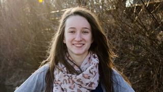 Adeline era studenta la Facultatea de Arte din Timisoara si mersese sa isi viziteze mama si cei trei frati! Este cumplit cum a fost gasita tanara ieri