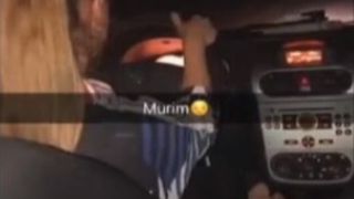 Incredibil, cum arata masina in care au murit cele trei fete dupa tragicul accident din Teleorman! Imagini de ultim moment cu bolidul galben distrus