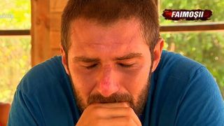 Asta este motivul pentru care Catalin Cazacu se inchina inainte probe! Catalin Botezatu l-a dat de gol pe prietenul sau: "Catalin este..."