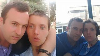 In urma cu trei ani, a fost calcata pe trecerea de pietoni! Cum arata astazi tanara din Brasov care traieste ca un bebelus