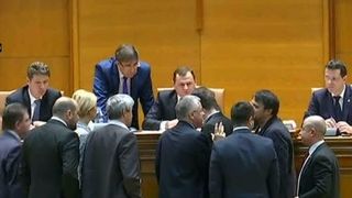 Testari psihologice pentru fiecare candidat la alegeri! Initiativa unui deputat PNL a bagat spaima in parlamentari! Ce s-a intamplat cu proiectul!