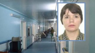 O femeie cu afectiuni psihice a fugit din spital. Este alerta in Gorj!