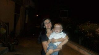 Laura o lasat orfan un baietel de numai 8 anisori! Ce a patit ieri romanca in Italia este infiorator. Familia nu isi poate reveni din soc