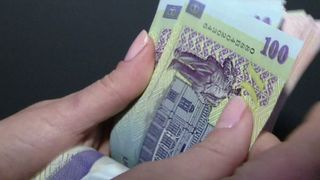 Vesti proaste pentru romanii cu credite in lei! A crescut indicele ROBOR