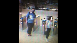 Toata politia din Bucuresti il cauta pe acest barbat! Este infiorator ce a putut face persoana din imagine