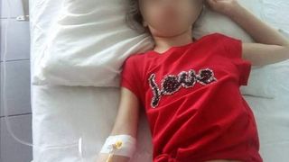 O fetita din Teleorman, data cu capul de tabla de invatatoare, a lesinat in drum catre casa