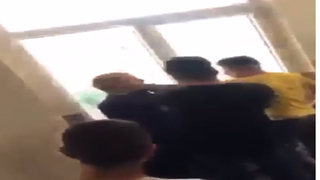 Scene dramatice petrecute intr-o scoala din Salaj. Ce i-au putut face elevii unui profesor este absolut revoltator!