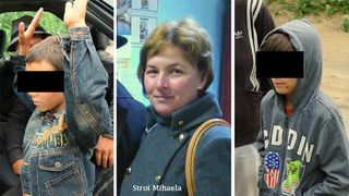 O invatatoare din Vaslui isi agreseaza elevii, dar politia musamalizeaza cazul. "Mucles, altfel o patesti. Două palme acolo nu-s mare lucru" Nu o sa iti vina sa crezi cine este sotul femeii