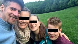 Abia acum s-a aflat! Ce a facut criminalul din Brasov dupa ce si-a ucis intreaga familie, in urma cu doua luni