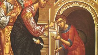 Intreaga ortodoxie sarbatoreste "Duminica orbului din nastere"! Iata ce nu ai voie sa faci in aceasta zi importanta!