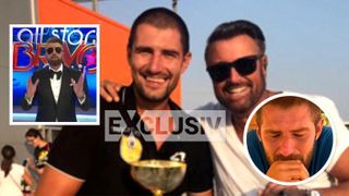 De ce nu merge Catalin Botezatu la “Exatlon”. Juratul de la “Bravo, ai stil!”, apel pentru sustinerea lui Catalin Cazacu! VIDEO EXCLUSIV