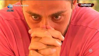 WOW! Ce mesaj a primit Vladimir Draghia de la Zora, fiica lui, dupa ce Faimosii au castigat jocul de comunicare!